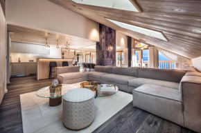 Antarès SIRIUS 503 - Spacious ski inski out apartment